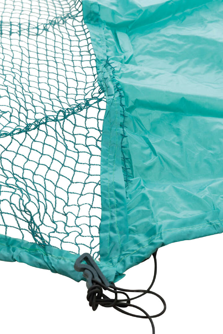 TRIXIE natura Freilaufgehege mit Schutznetz